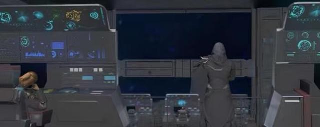 模型|《雄兵连》播出事故，没渲染完成就把半成品当正片放，粉丝狂怒