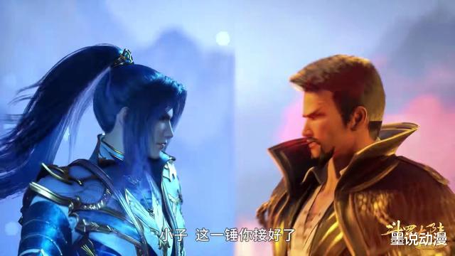 唐昊|斗罗大陆:千仞雪完成第八考第一关,阿银恢复70级,唐三完成任务