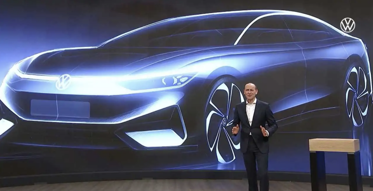 #ams新闻#据外媒报道，大众