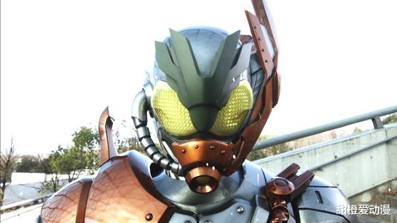 新·奥特曼|新奥特曼迎来两位新的外星人,扎拉布星人的cv是假面骑士贝尔!
