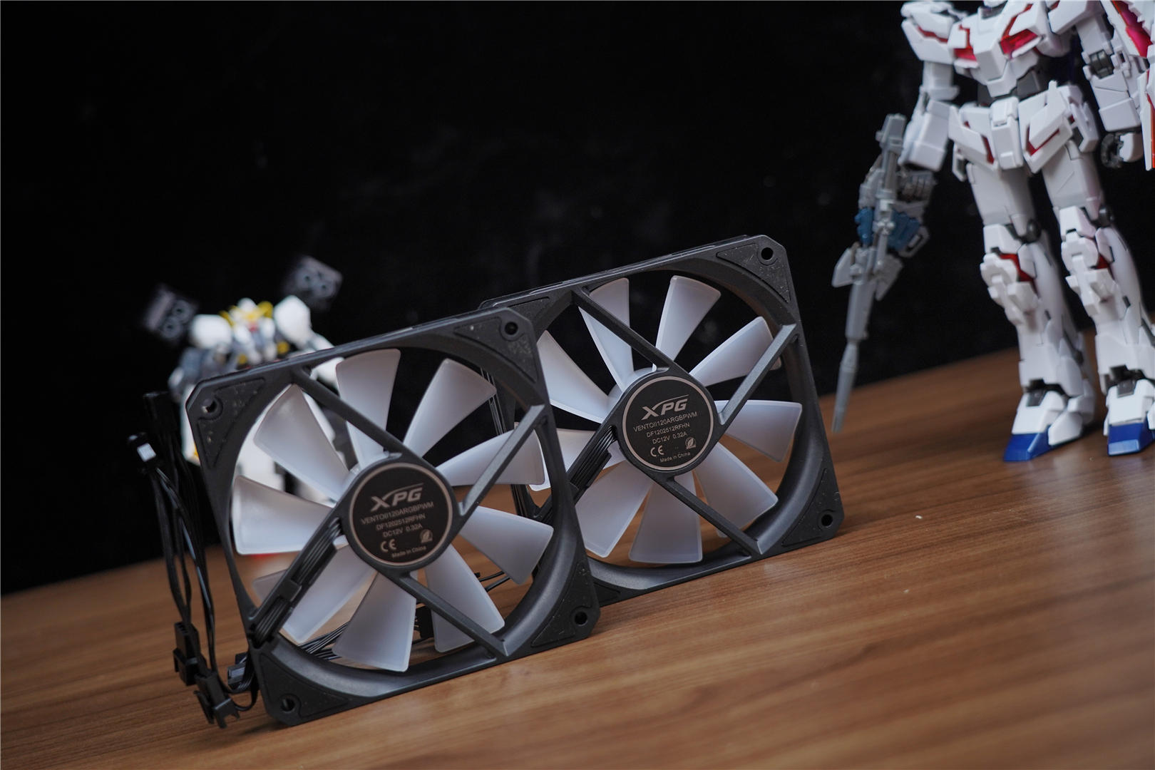 neuralink|独角兽主题主机来袭，依托XPG全家桶，装机效果很理想！