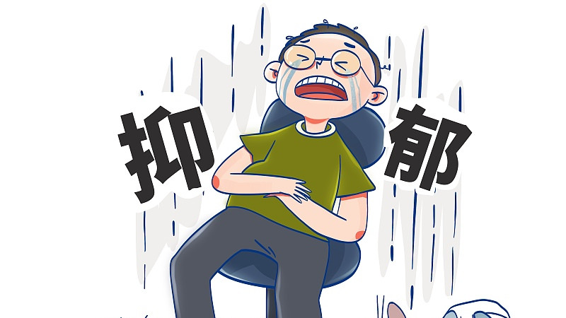 中风|诺亚科普：导致焦虑和抑郁的根本原因是什么？