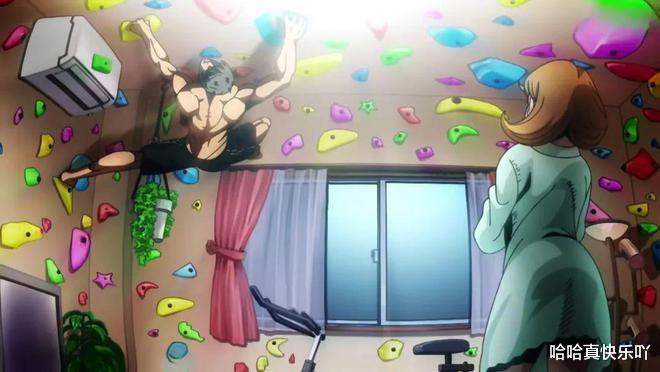 岸边露伴|开播评分9.9,这部神作衍生动漫评分居然比原动漫还高!胆小慎看!