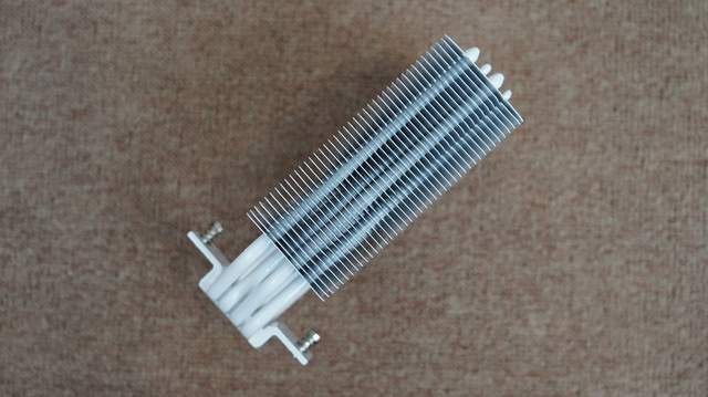 散热器|新一代游戏利器,Intel i5 12490F评测分享