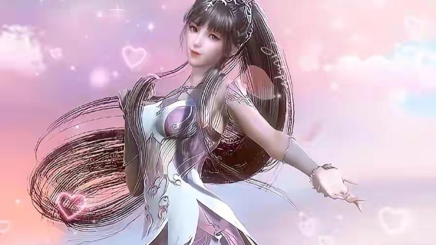 斗破苍穹|即将上映的国漫，有你期待的吗？