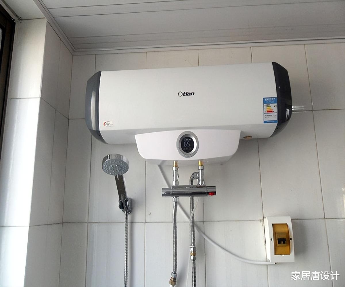 高通骁龙|用完热水器，要不要拔掉插座？没想到，天天拔插座也很危险