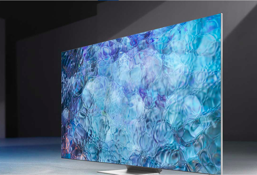 三星|电视没人买了？上半年全球电视销售额暴降12.5%：三星仍第一