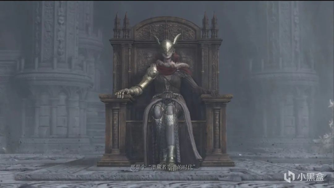 月亮|《艾尔登法环》魔法师之乱,卡利亚王室与学院的秘密之战