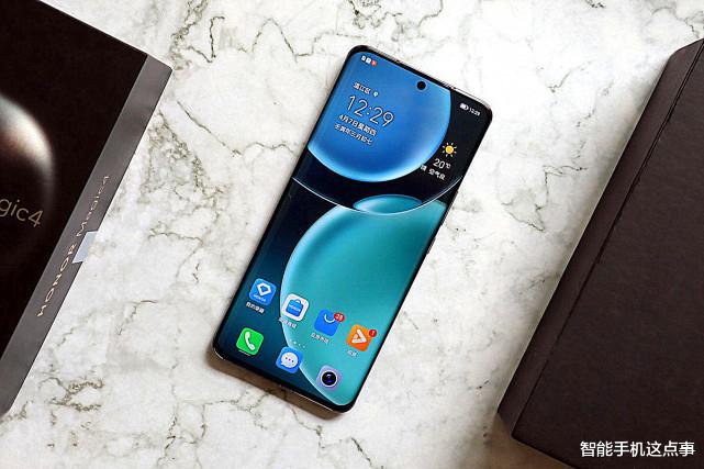 华为荣耀|荣耀Magic3系列:“小鸿蒙”正式开放不限量升级,仍存在一点遗憾