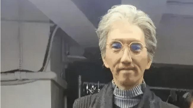 林志炫|?林志炫经历了什么，56岁的他再次现身，苍老的差点没认出来