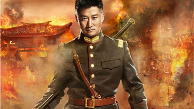 孙悦|她在吴京最落魄的时候甩了他，转身嫁入豪门，现被抛弃生活凄惨