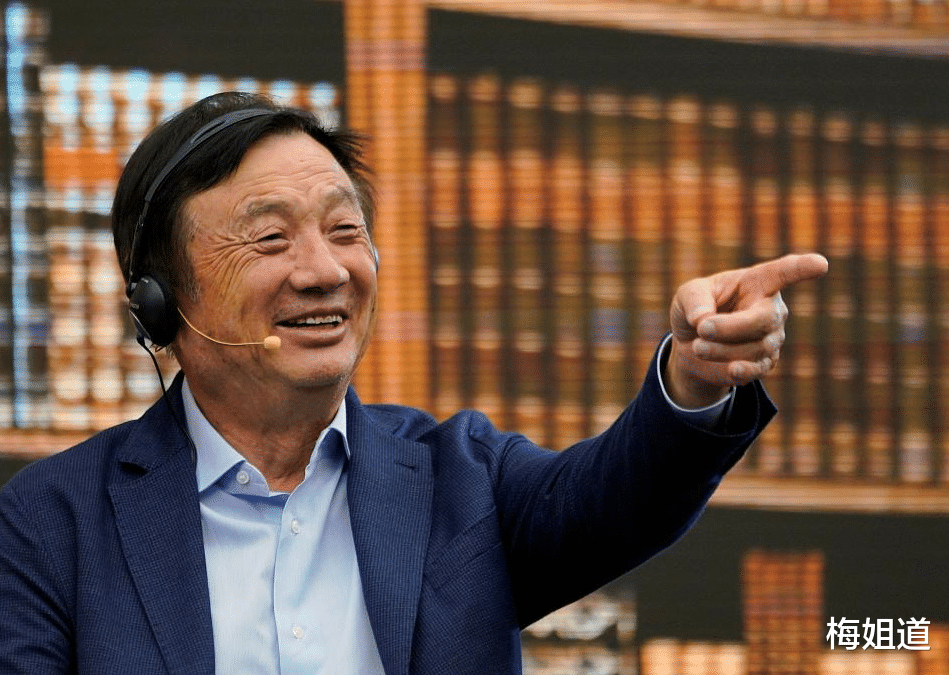 一加科技|想进华为拿高薪?同学们可以重点关注这三所院校,是华为的娘家人