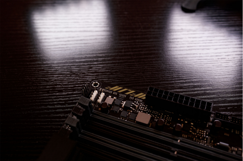 空调|无惧热浪,兼容性MAX:华硕AP201冰立方装机