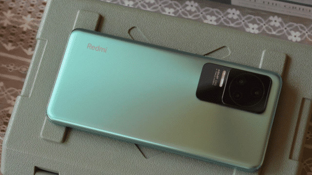 红米手机|仅售2199元，2K柔性直屏+OIS光学防抖，已成目前618最热销手机