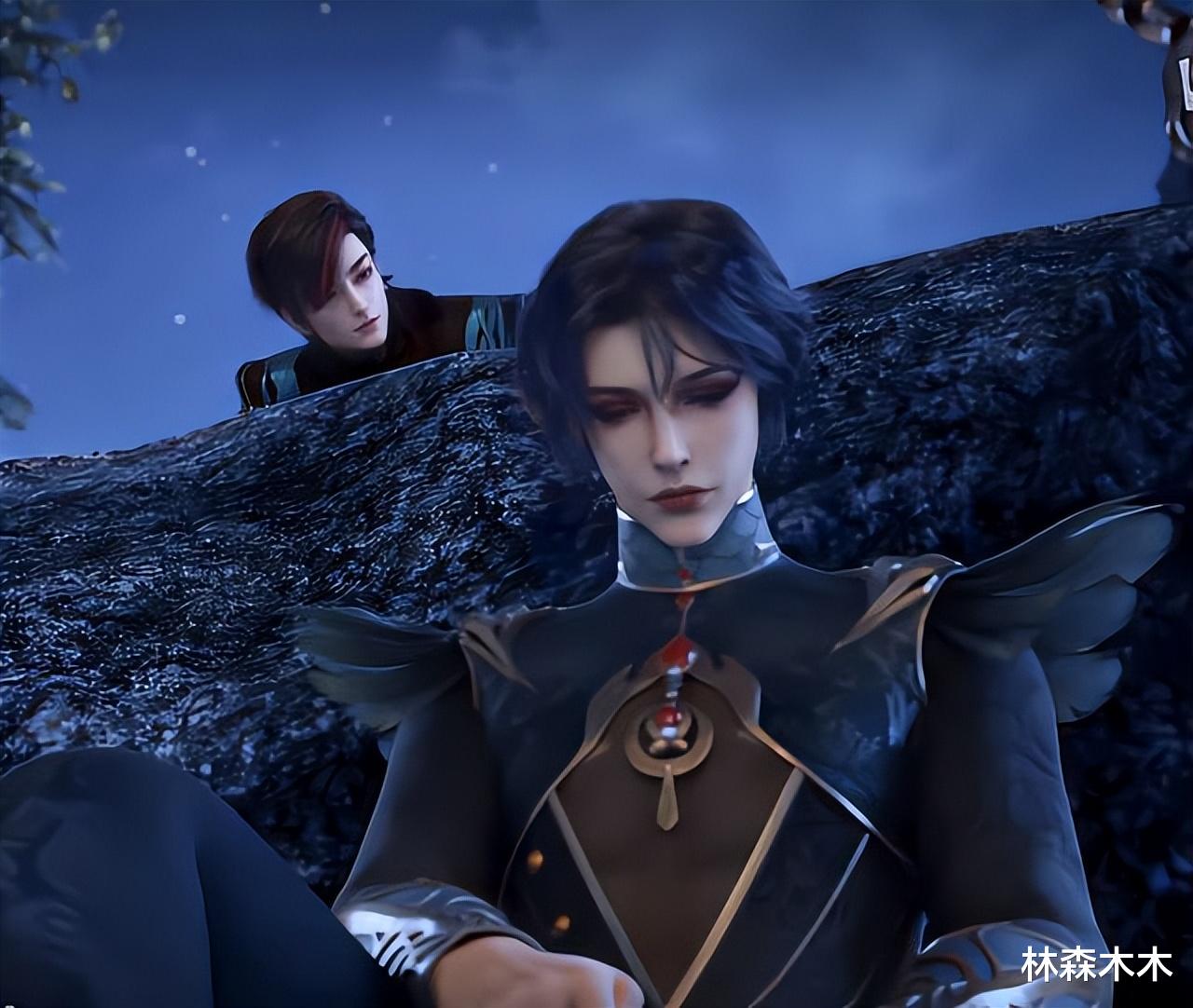 君有云|君有云：16岁已入秋水境，身材完美修为又高的师姐谁不爱呢？