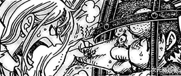 巴基|海賊王1058話完整：草帽團眾成員賞金公布，十字工會建立內幕揭曉