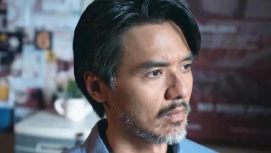 钟楚红|冯德伦与舒淇结婚多年依旧是两口之家，让观众意外的是时隔7年冯德伦再次出演角色