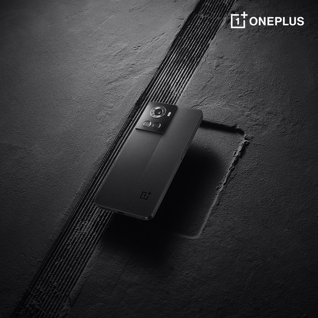 显示器|不止一代神U!最好的天玑8100手机怎么打造?一加交出答卷