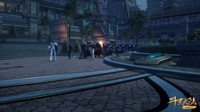 邪月|斗罗:唐三的精神力还有一用途,让人变白痴,邪月和焱瑟瑟发抖