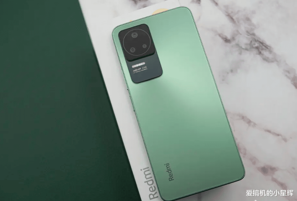 红米手机|红米K40S都要甘拜下风！一亿像素+12GB+256GB，跌至1869元