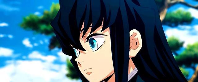 acgn漫评|《鬼灭之刃》黑死牟有多强?所有的柱都不是他的对手!