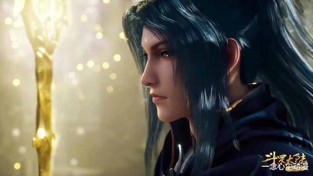 小舞|明知比比东在猎杀大明二明，唐三却叫小舞别急？唐三安的什么心