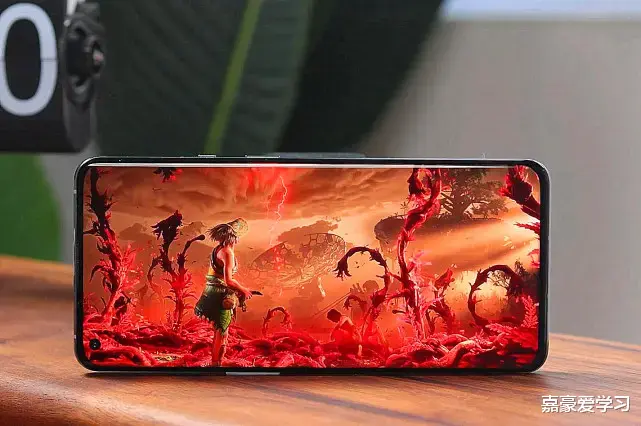 小米科技|讲真的，看完了整个手机销量排行榜之后，我得出了一个结论