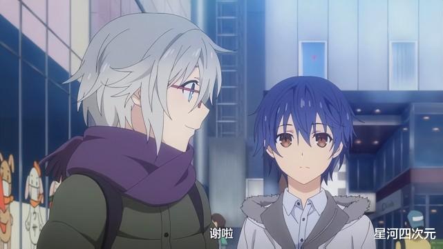 约战|《约战》第四季二亚为何突然反转？被囚禁五年到底经历了什么？