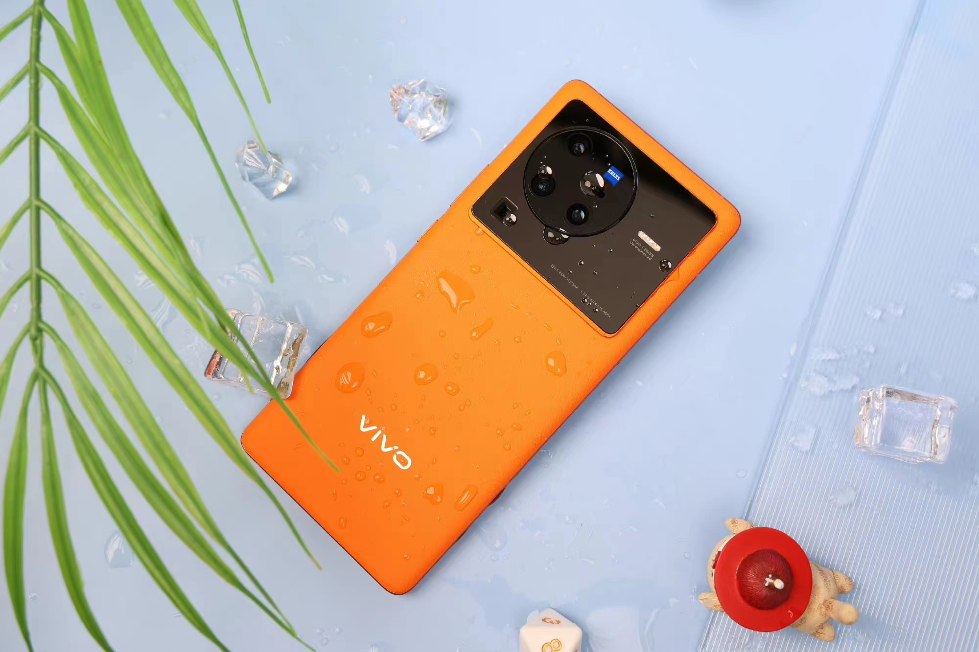 AMD|夏天遇见驯龙高手?盘点几款骁龙8 Gen1手机