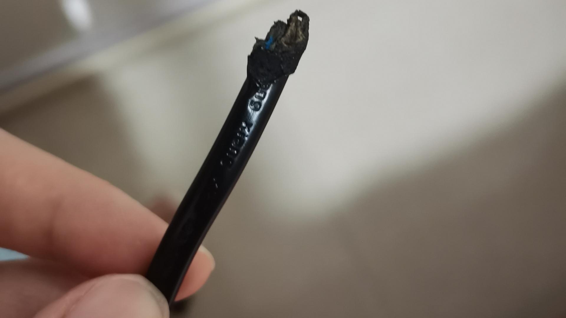 冬季电器起火的处理方式