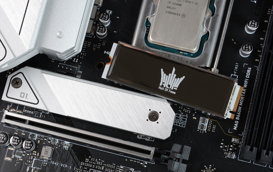 酷睿处理器|不带K的12代酷睿i5要配什么散热？这款不到百元的风冷建议收藏