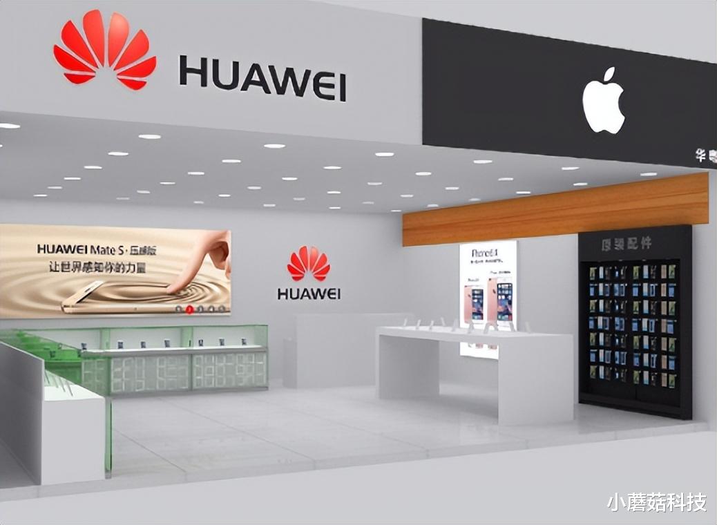 空调|终于醒悟了！中企接二连三对苹果展开行动，央视说得很对！