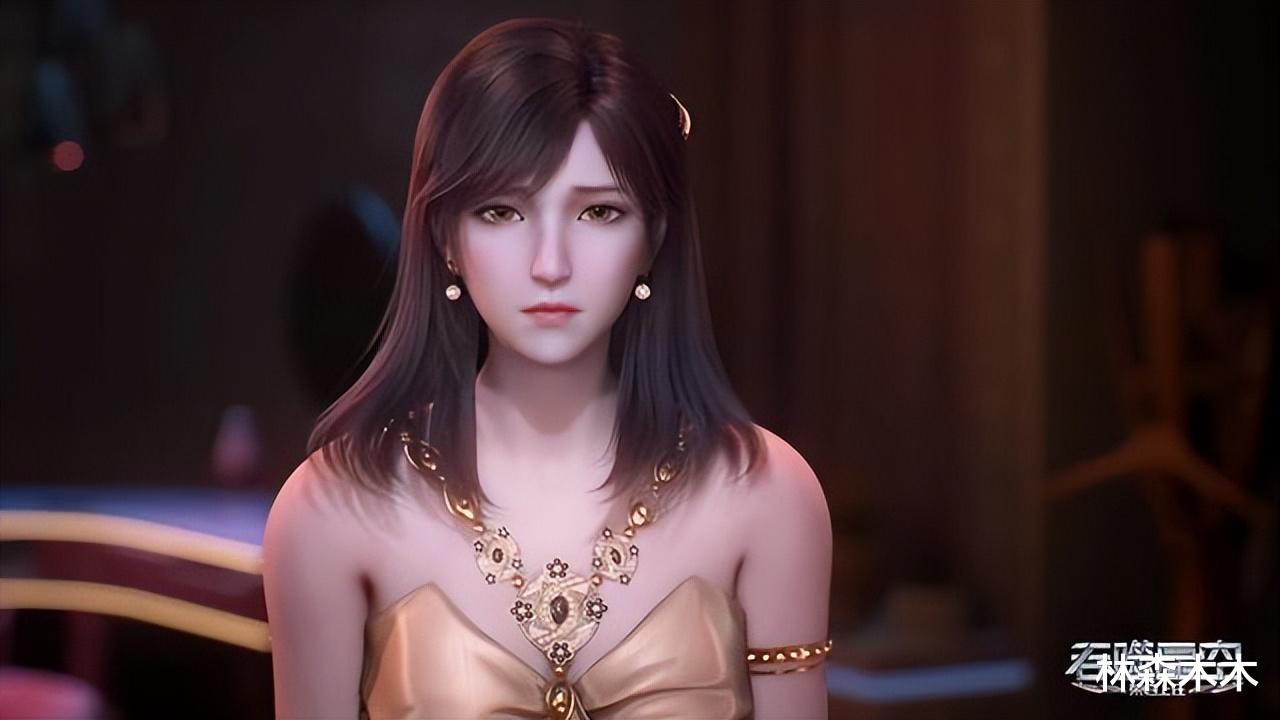 吞噬星空|吞噬星空:罗峰困在遗迹无法脱身,老婆徐欣家中殉情服毒自尽?