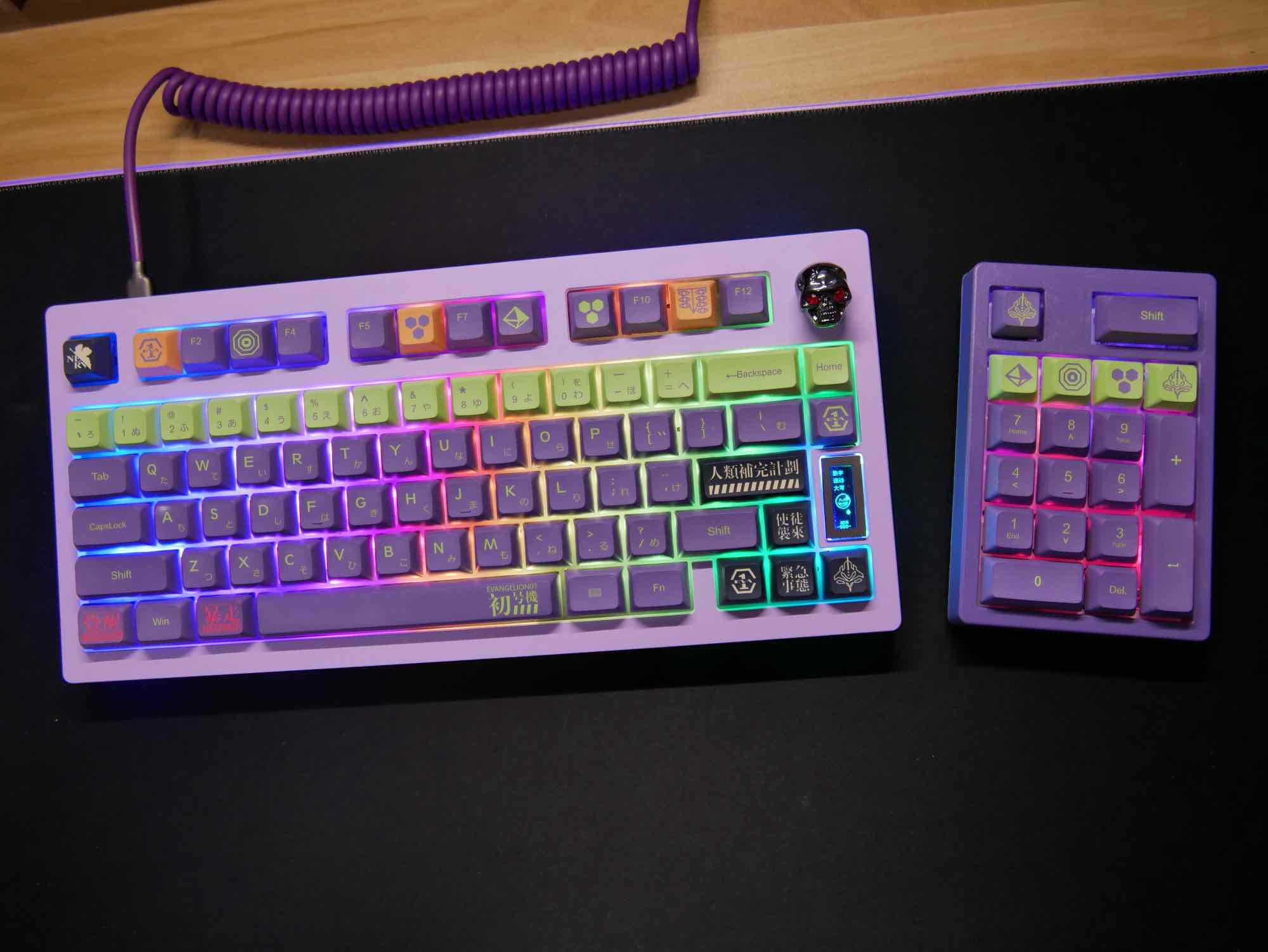 USB|便宜的入门PAD——NT 19 数字小键盘