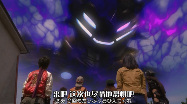 |戴卡女主情报公开,斯菲亚肆虐,人类失去追求梦想的自由