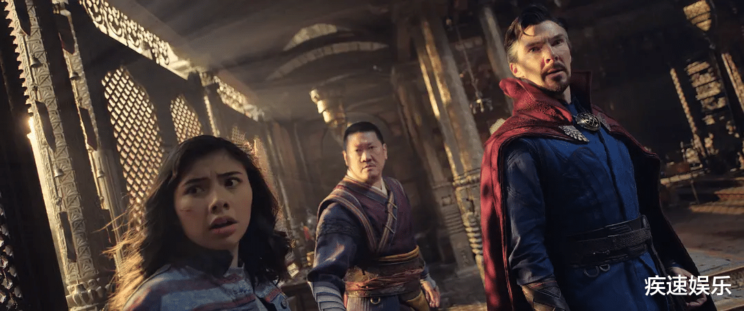 漫威|亮点虽有、槽点巨多，漫威还是把多元宇宙玩砸了