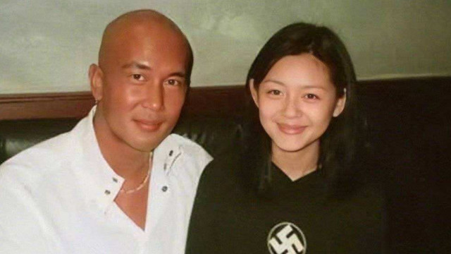 大S|大S与前男友官宣结婚，男方正面照曝光，年过50仍未婚