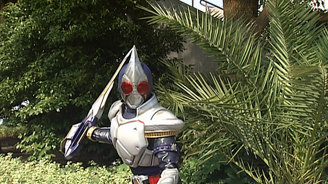 假面骑士剑|假面骑士剑：剧情中容易被混淆的3个问题，剑崎真的不是大王