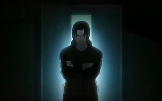 火影忍者|火影:为什么说宇智波一族爱得深沉?宁愿牺牲自己,也不愿用绝招