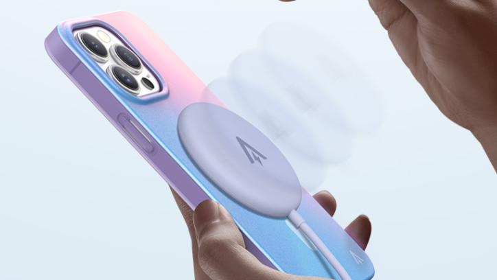 iPhone|给iPhone 13配置什么样的保护壳更合适？这四款特色产品可供了解