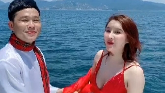 小沈阳|江西小伙模仿小沈阳走红全网，从此身边美女云集，成功抱得美人归