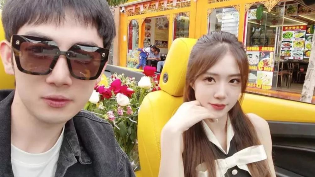 |知名户外主播因直播内容尺度过大导致直播间无法收礼，正式宣布停播一周！