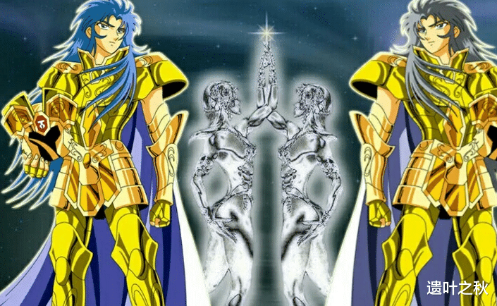 acgn漫评|圣斗士:除了正牌圣斗士外,还有哪些编外势力?有这4类人群