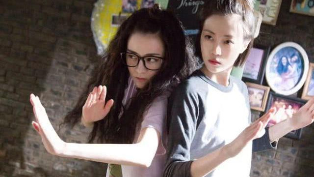 电视剧|被称为“超级烂片”的四部电视剧，请别告诉我，你都追过！