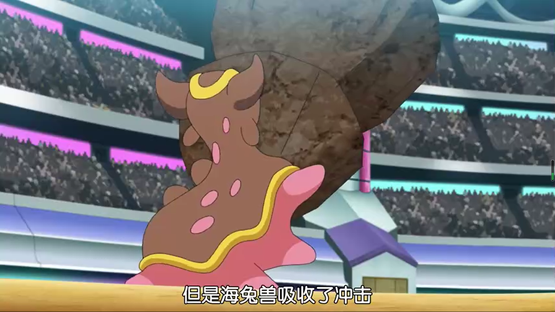 小姐姐|缘叶和喝了34年椰汁的小姐姐一样，看《精灵宝可梦》长大的，但…