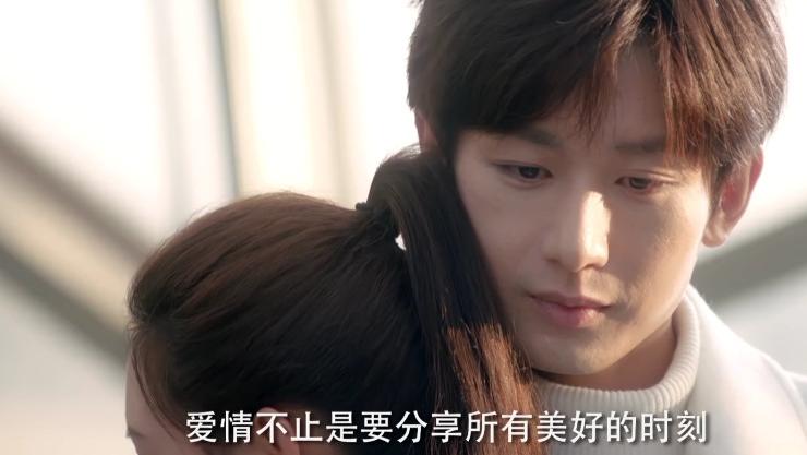 陈德容|鹅厂捡到宝了！《告别薇安》闷声首播，熬夜连追10集收不住了