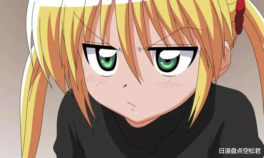 acgn漫评|名字中带“三”的动漫人物,你第一个想到的是谁?