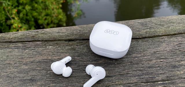 蓝牙耳机|100多元能买到物美价廉的真无线蓝牙耳机吗？推荐3款给你