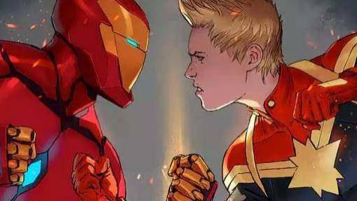 漫威|漫威最有名的十个漫威故事排行榜