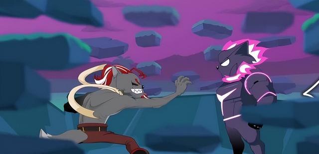 喜羊羊|羊守5：懒羊羊是反派boss？灰太狼将成最大阻力，喜羊羊要被虐了